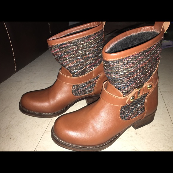 Ankle boots 🥾 - Picture 1 of 2